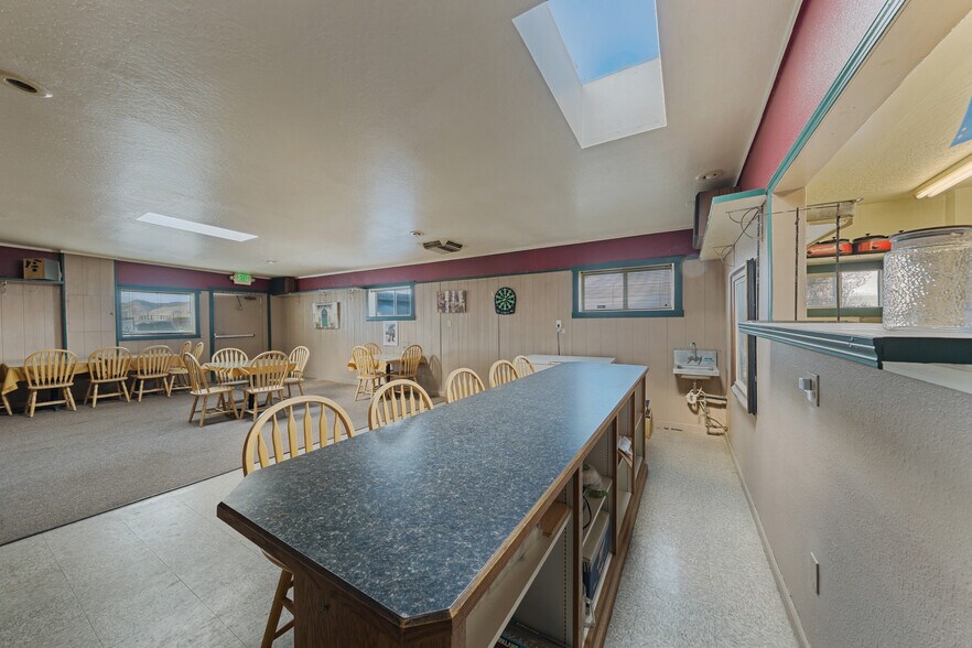 More Photos Of 6008 Frontage rd, Dayton General Retail For Sale