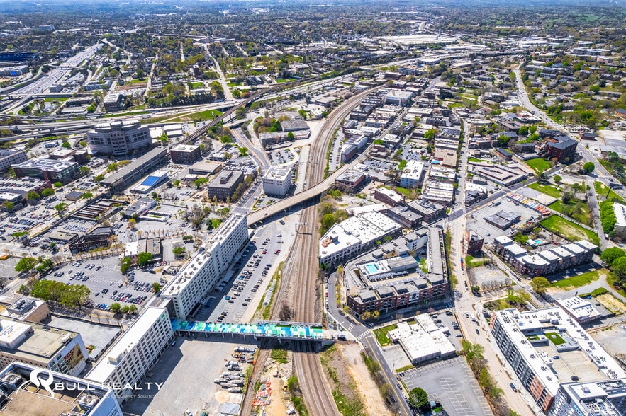 More Photos Of 95 Centennial Olympic Park Dr, Atlanta Land For Sale