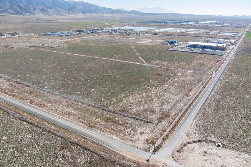 More Photos Of 2900 Pony Express Parkway, Eagle Mountain Land For Sale