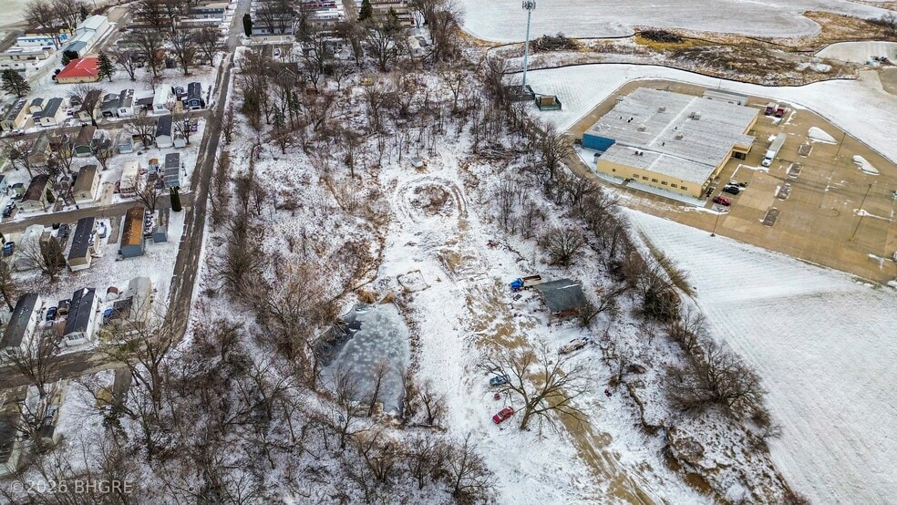 More Photos Of 7301 SW 14th St, Des Moines Land For Sale