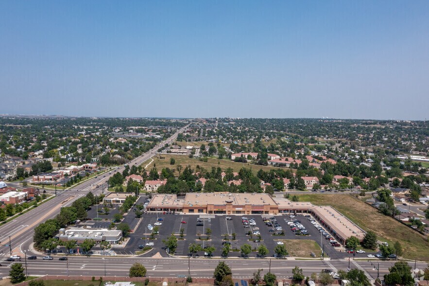 More Photos Of 4955-5055 W 72nd Ave, Westminster General Retail For Lease