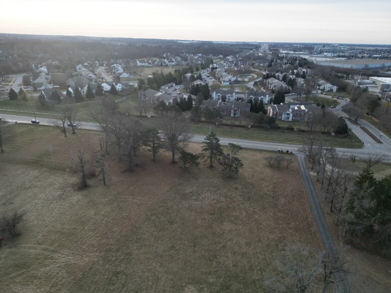 More Photos Of 5440 Southport Rd, Indianapolis Land For Sale