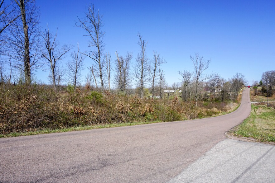 More Photos Of CR 8170, Newburg Land For Sale