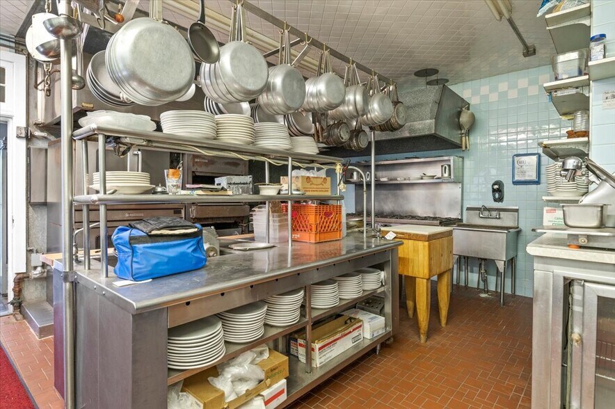 More Photos Of 2255 Ballston Ave, Saratoga Springs Restaurant For Sale