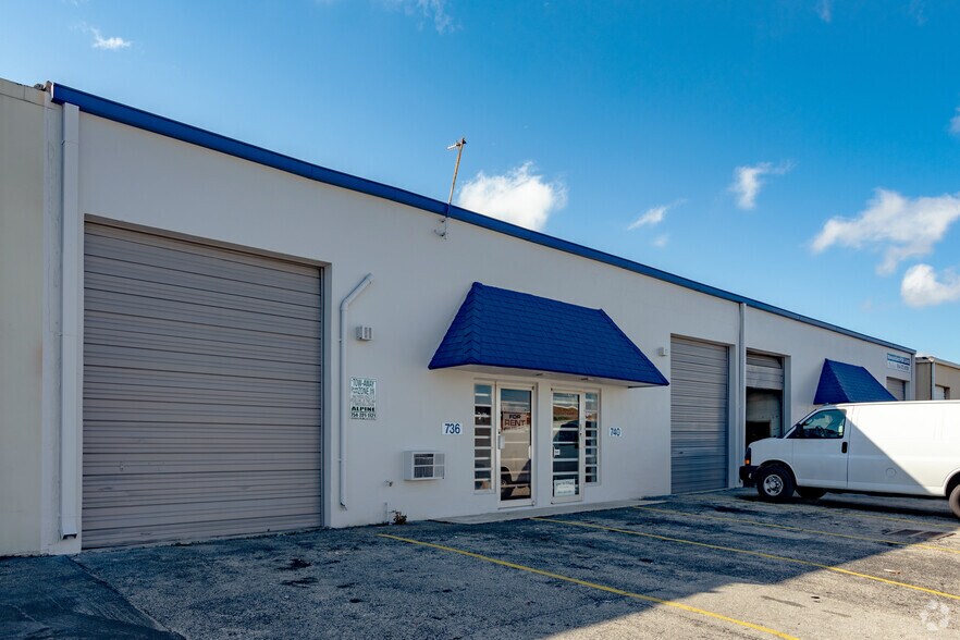 More Photos Of 710-716 NW 57th St, Fort Lauderdale Unknown For Lease