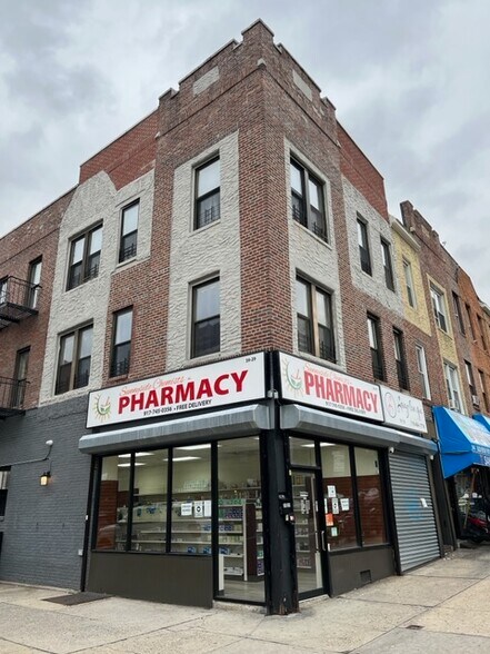 More Photos Of 39-29 47th Ave, Sunnyside Apartments For Sale