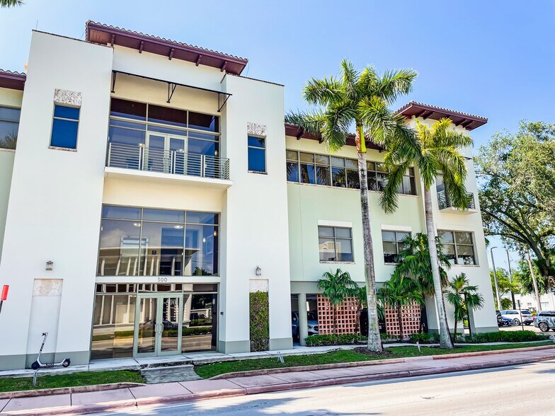 More Photos Of 500 S Dixie Hwy, Coral Gables Office For Lease
