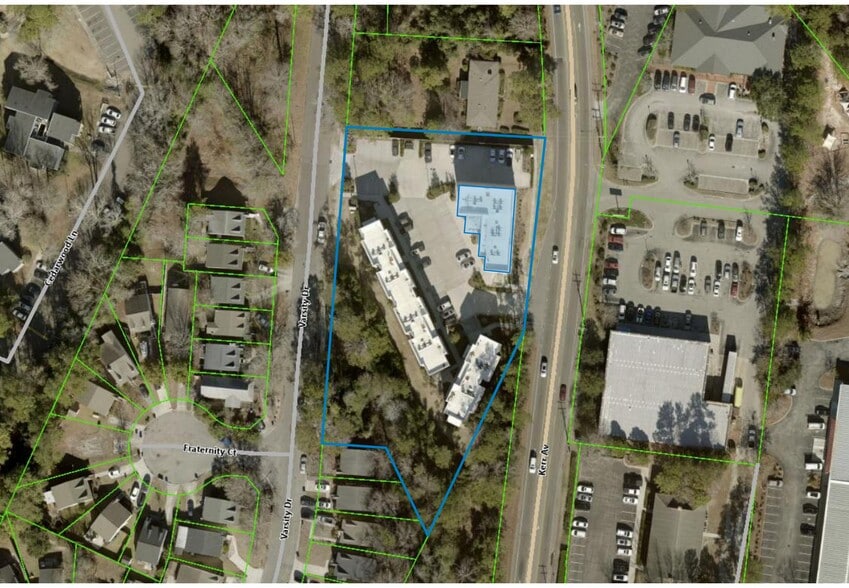 More Photos Of 724 S Kerr Ave, Wilmington Apartments For Lease
