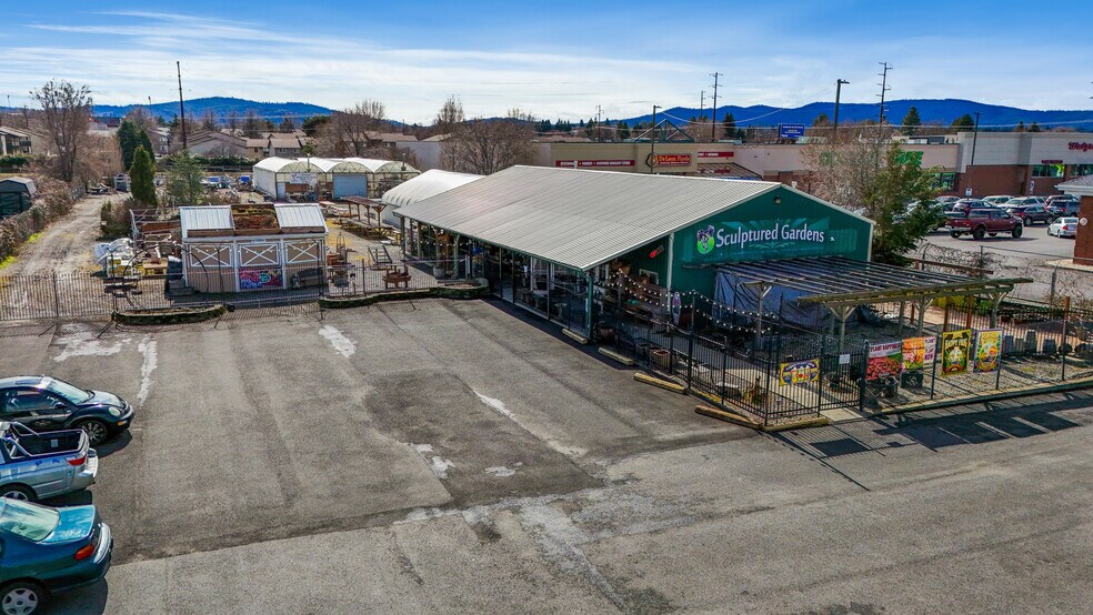 More Photos Of 15612 E Sprague Ave, Veradale Land For Sale