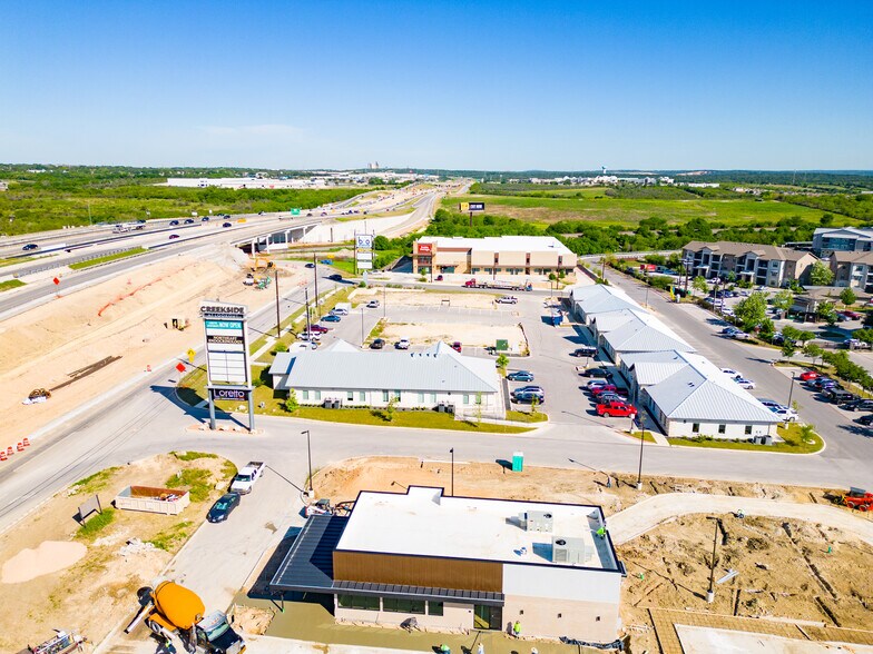 More Photos Of 7323 N Loop 1604 E, San Antonio Office For Sale