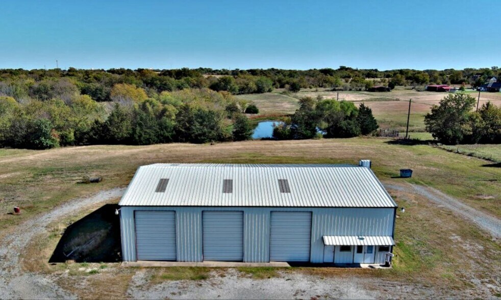 More Photos Of 1150 Platter Cutoff Rd, Calera Flex For Sale