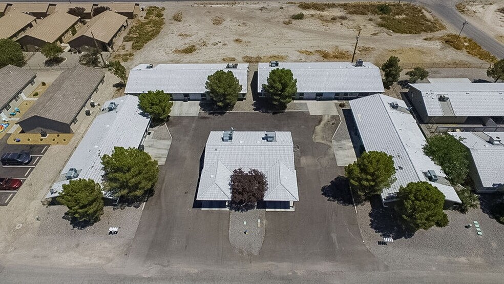 More Photos Of 1171 Sixshooter Ave, Pahrump Apartments For Sale