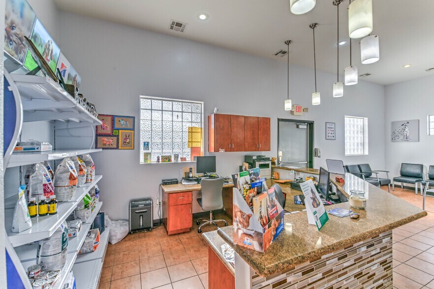 More Photos Of 2740 Homestead Rd, Pahrump Healthcare For Sale