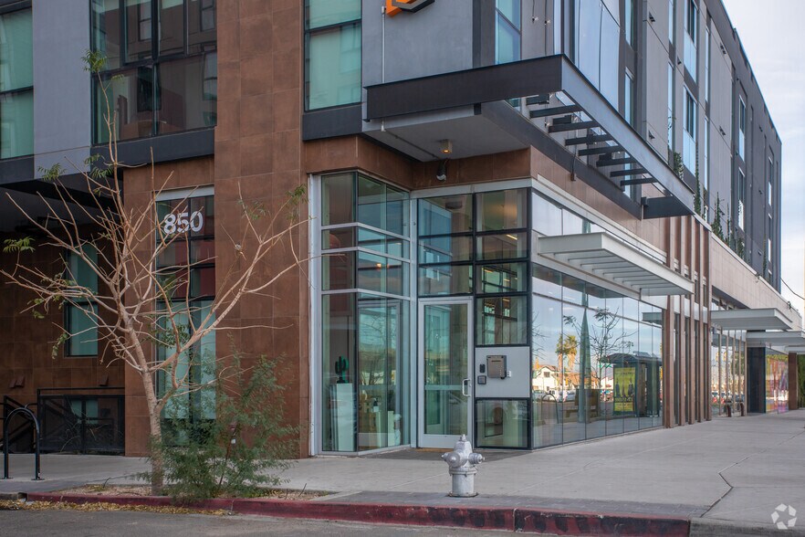 More Photos Of 850 E Speedway Blvd, Tucson Apartments For Lease