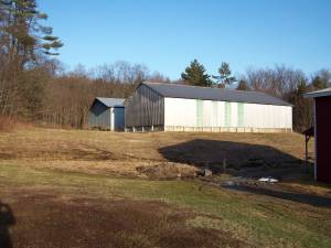 More Photos Of 1570 N Main St, Otis Restaurant For Sale