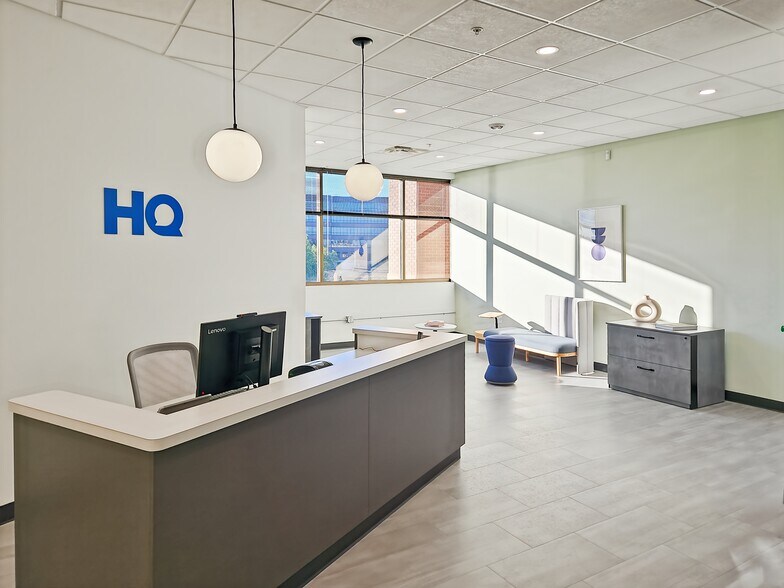 More Photos Of 4901 Eastpark Blvd, Madison Coworking Space