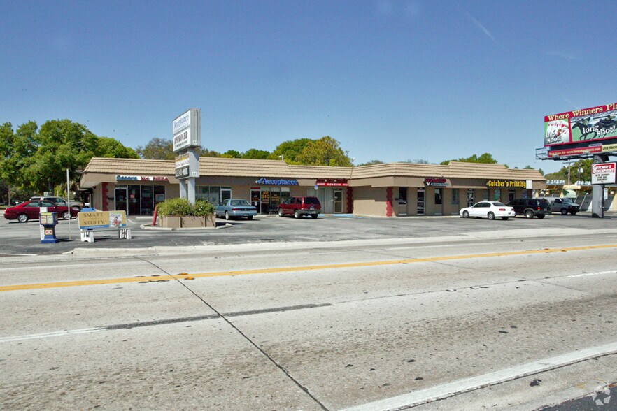 More Photos Of 2107-2117 S Dale Mabry Hwy, Tampa General Retail For Lease