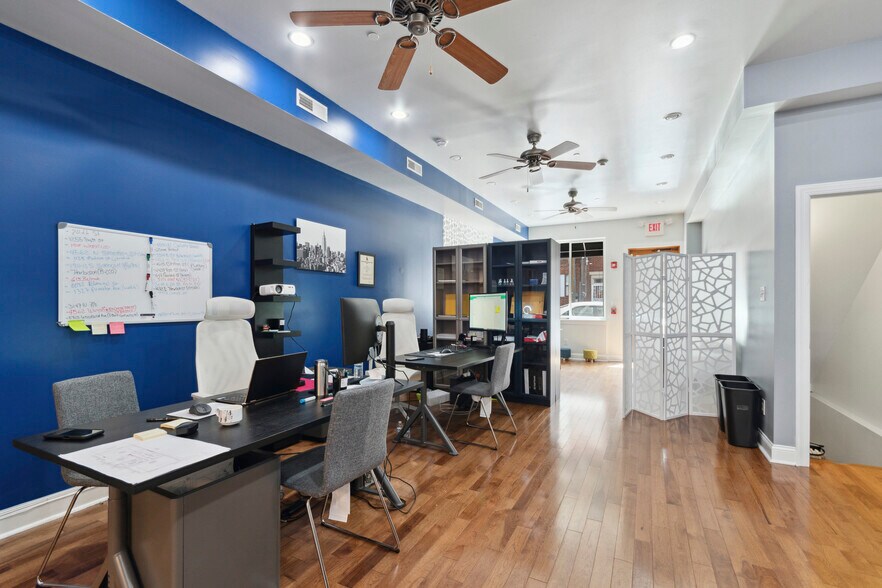 More Photos Of 1860 Frankford Ave, Philadelphia Storefront Retail Residential For Sale