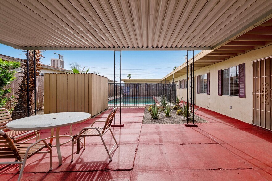 More Photos Of 66665 1st St, Desert Hot Springs Apartments For Sale