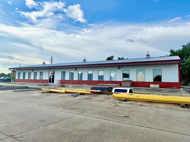 More Photos Of 5291 MO-25, Cape Girardeau Industrial For Sale