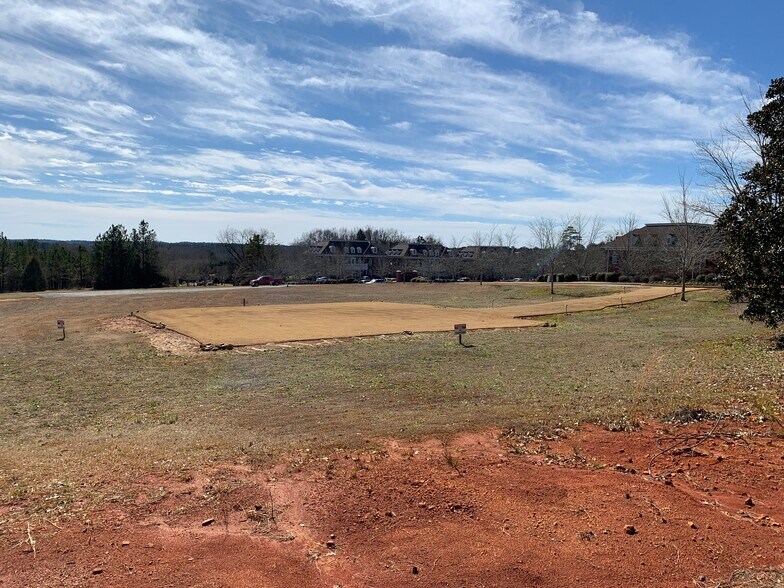 More Photos Of 1041 Founder's, Athens Land For Sale