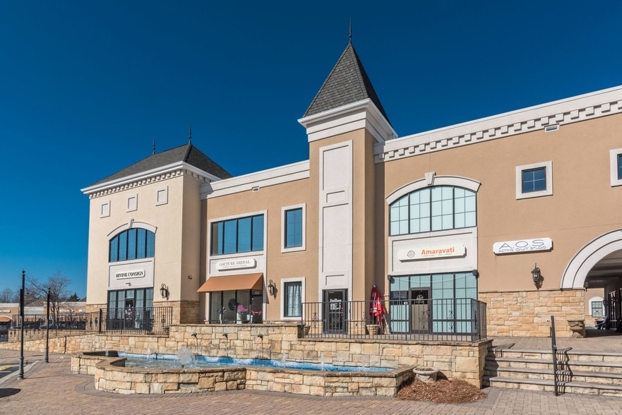 More Photos Of 8025-8183 Ardrey Kell Rd, Charlotte Unknown For Lease