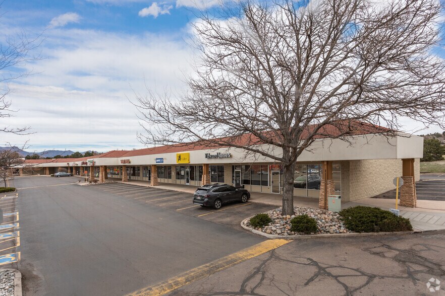 Primary Photo Of 5035-5069 N Academy Blvd, Colorado Springs Freestanding For Lease