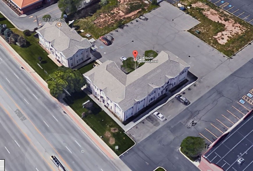 More Photos Of 2708-2722 S Redwood Rd, Salt Lake City Office For Lease