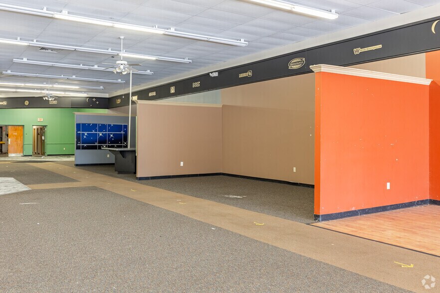 Photo of 1st Floor Ste 6125