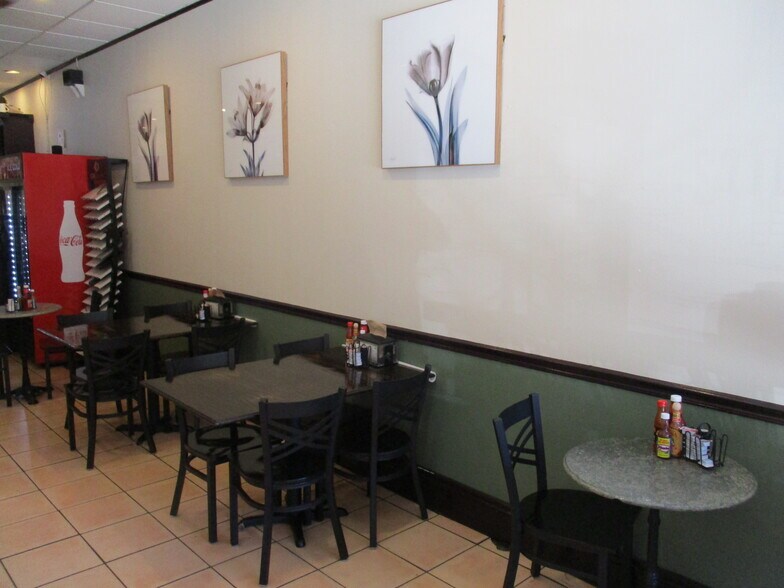 More Photos Of 64 Haywood St, Asheville General Retail For Sale