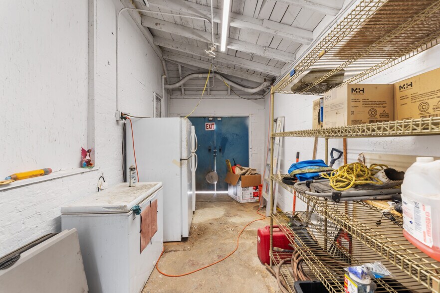 More Photos Of 510 S 14th St, Richmond Land For Sale