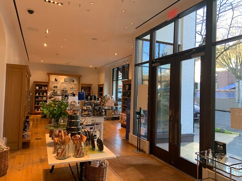 More Photos Of 320-338 NW 23rd Ave, Portland Storefront Retail Office For Sale