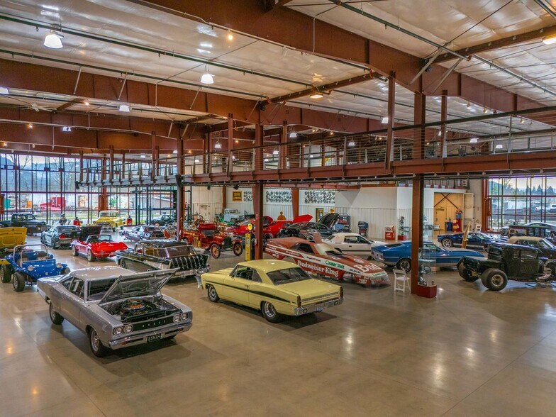 More Photos Of 1920 Garrett St, Enumclaw Industrial For Sale