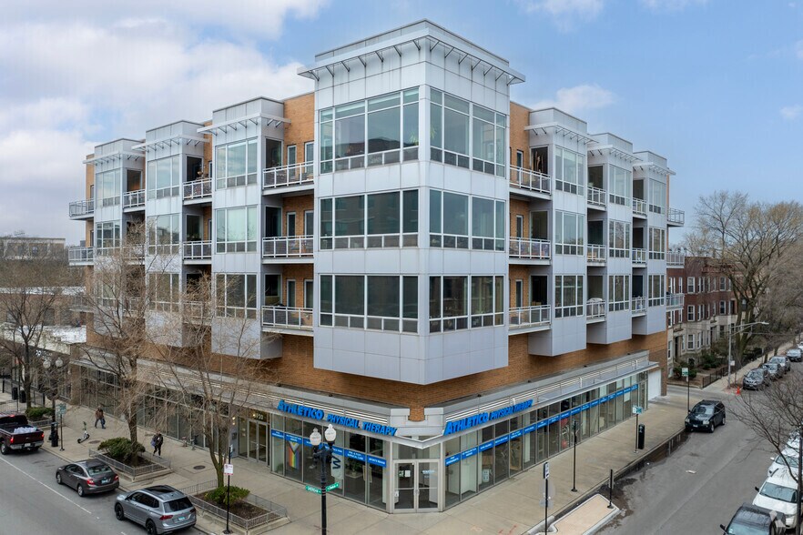More Photos Of 3916-3920 N Sheridan Rd, Chicago Apartments For Lease