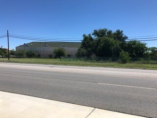 More Photos Of 2191 Chisholm Trail Rd, Round Rock Land For Sale