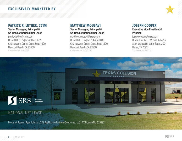 More Photos Of 1100 S Main St, Mansfield Service For Sale