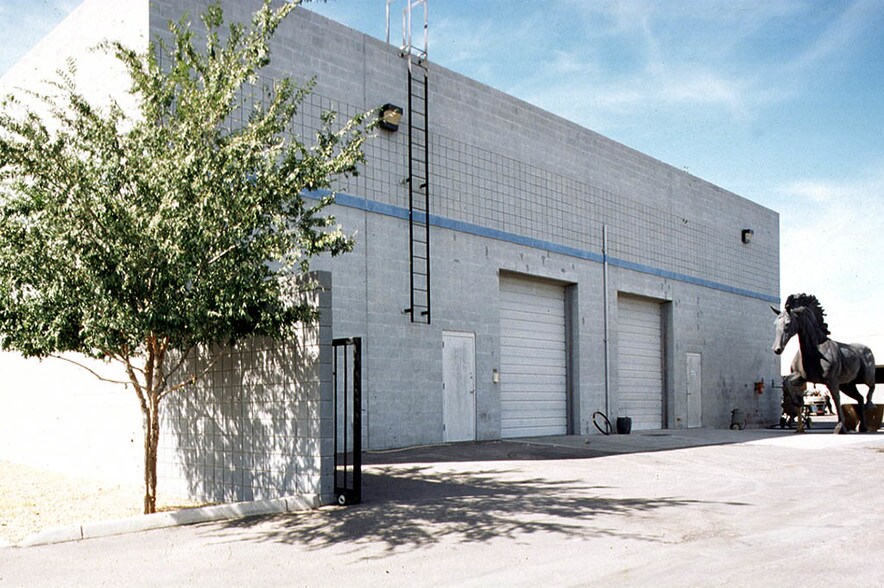 More Photos Of 21601 N 9th Ave, Phoenix Manufacturing For Sale