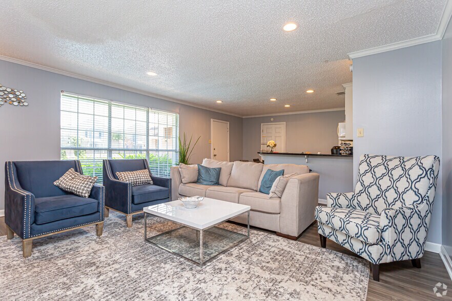 More Photos Of 5431 Essen Ln, Baton Rouge Apartments For Sale