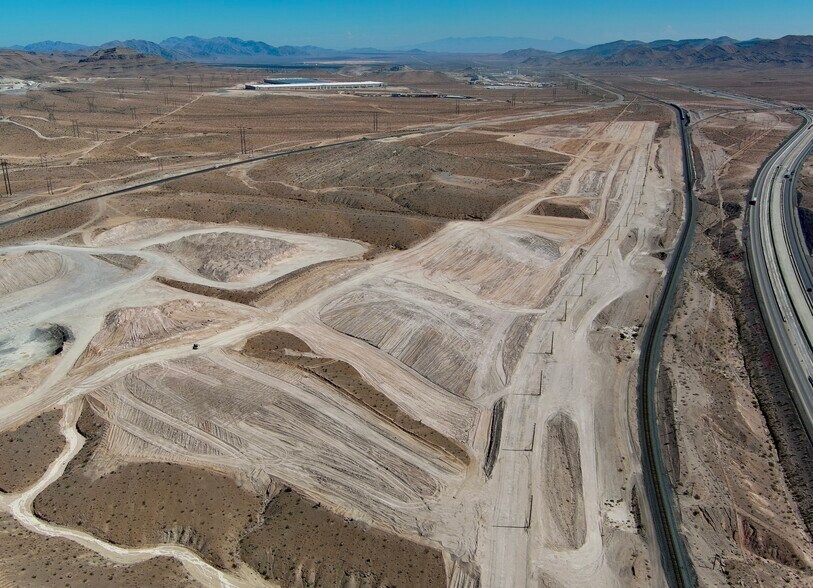 More Photos Of N Las Vegas Blvd, Las Vegas Unknown For Lease