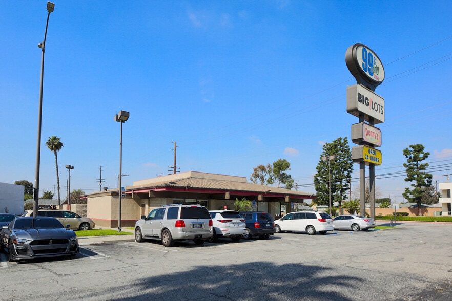 More Photos Of 14301-14379 Clark Ave, Bellflower Unknown For Lease