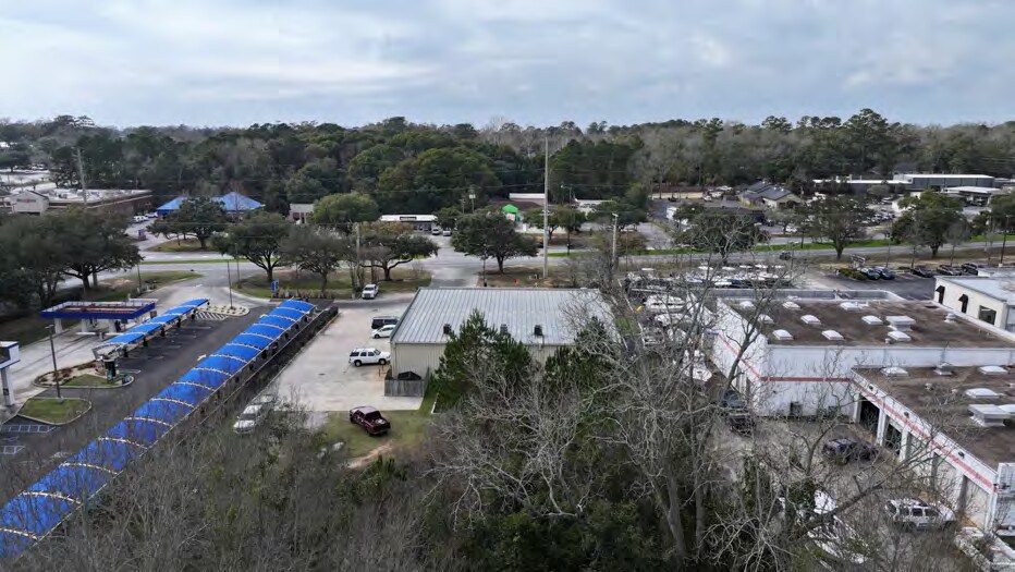 More Photos Of 1808 US Highway 98, Daphne Freestanding For Sale