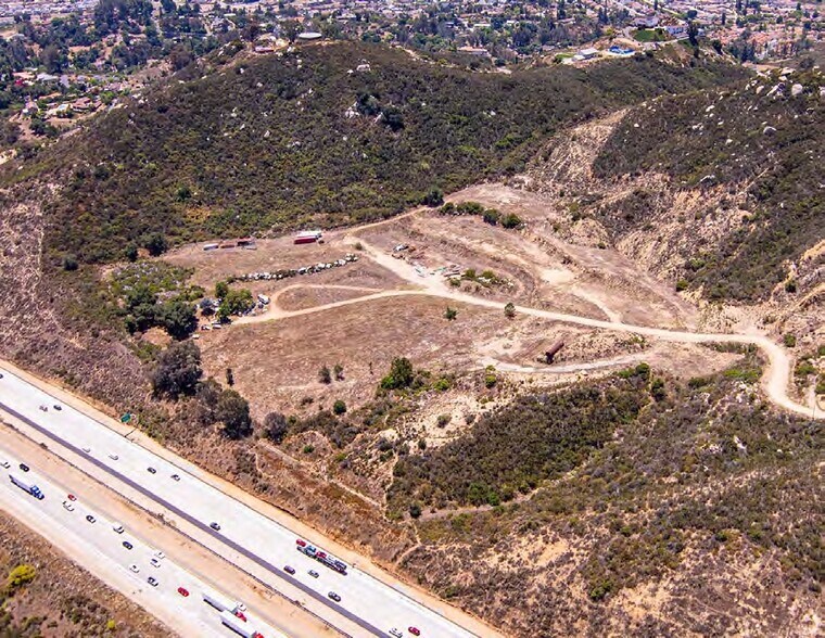 More Photos Of 25568 Mesa Rock Rd, Escondido Land For Sale