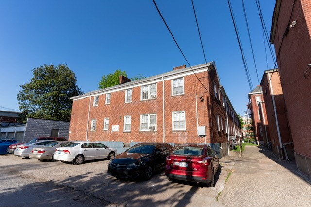 More Photos Of 1455 S 3rd St, Louisville Apartments For Sale