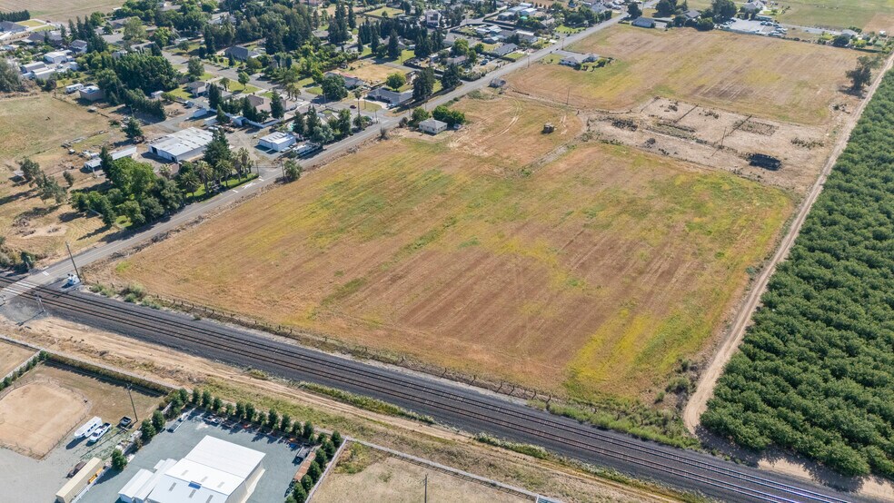 More Photos Of 10138 Spring St, Galt Land For Sale