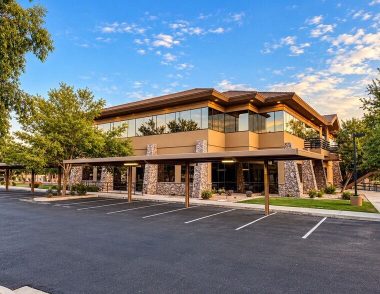 More Photos Of 2500 S Power Rd, Mesa Office For Sale
