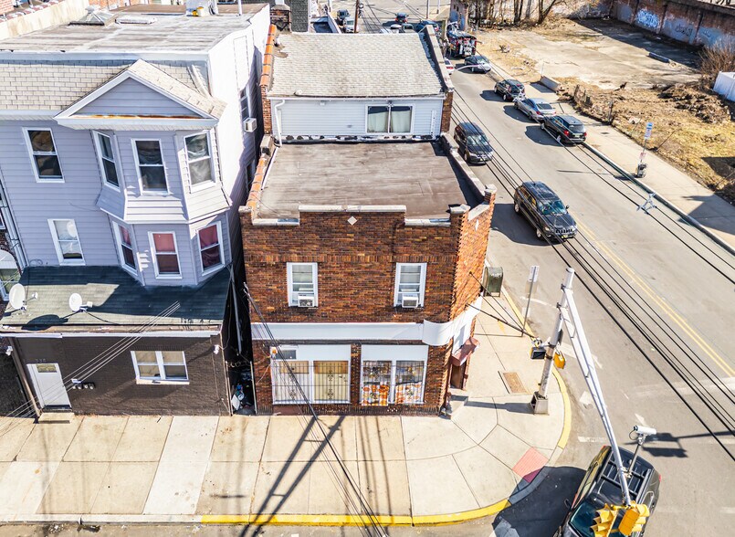 More Photos Of 336 Myrtle Ave, Irvington Storefront Retail Residential For Sale