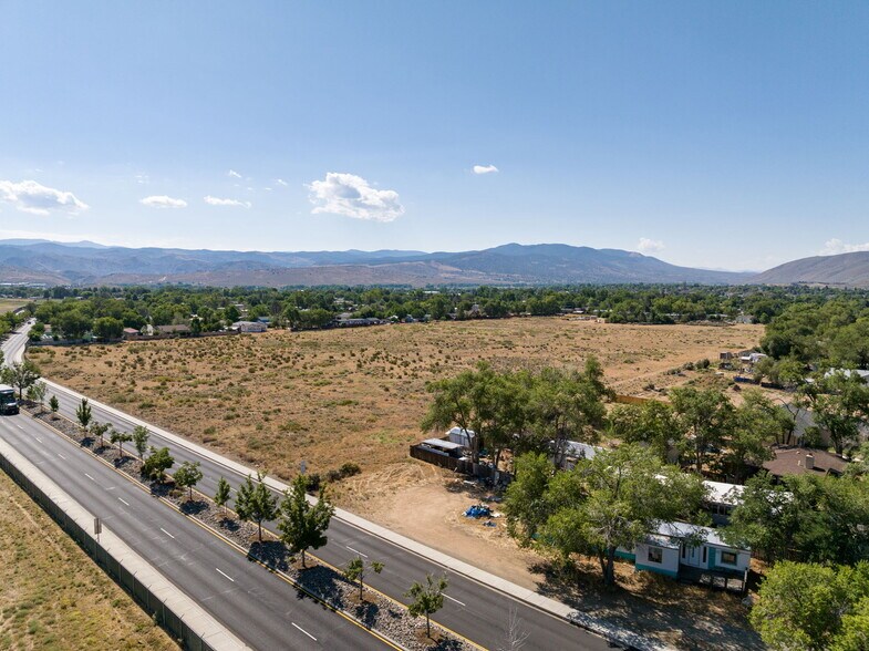 More Photos Of E Nye Ln, Carson City Land For Sale