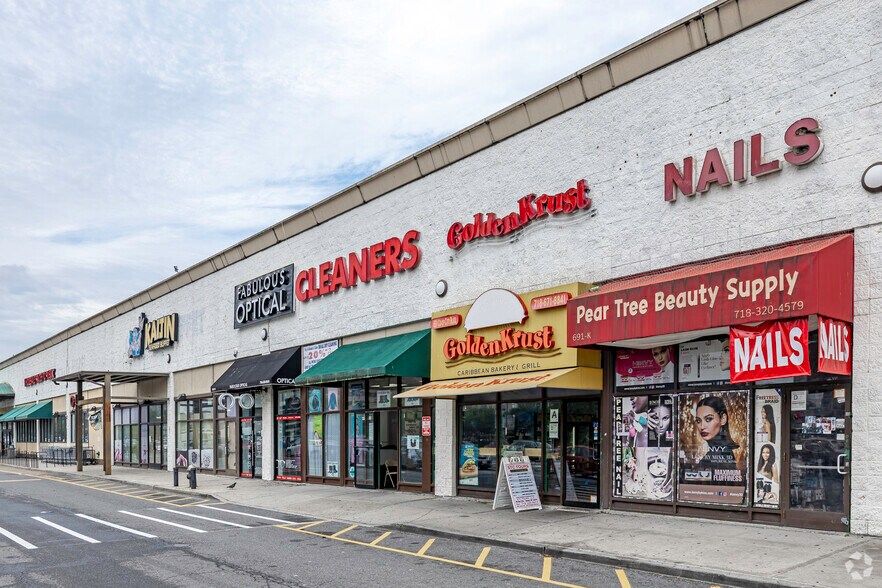 More Photos Of 691 Co-op City Blvd, Bronx Unknown For Sale