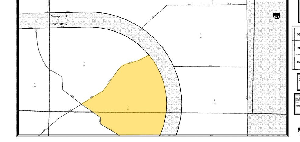 More Photos Of 125 Townpark Dr NW, Kennesaw Office For Lease