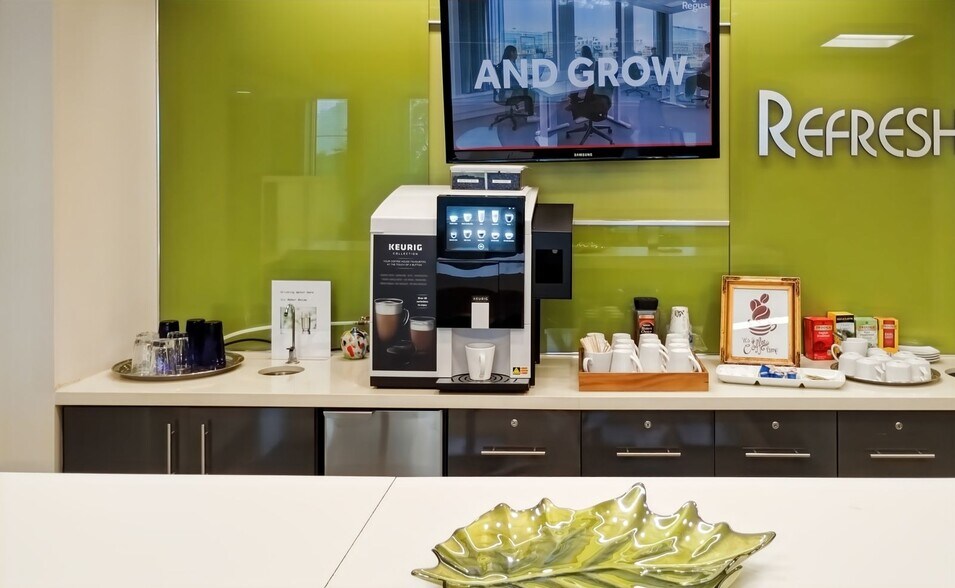 More Photos Of 822 A1A, Ponte Vedra Beach Coworking Space